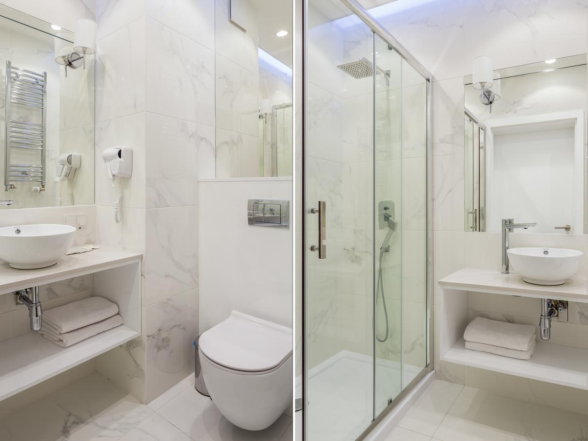 Chopin Apartments - Mennica Residence Βαρσοβία Εξωτερικό φωτογραφία