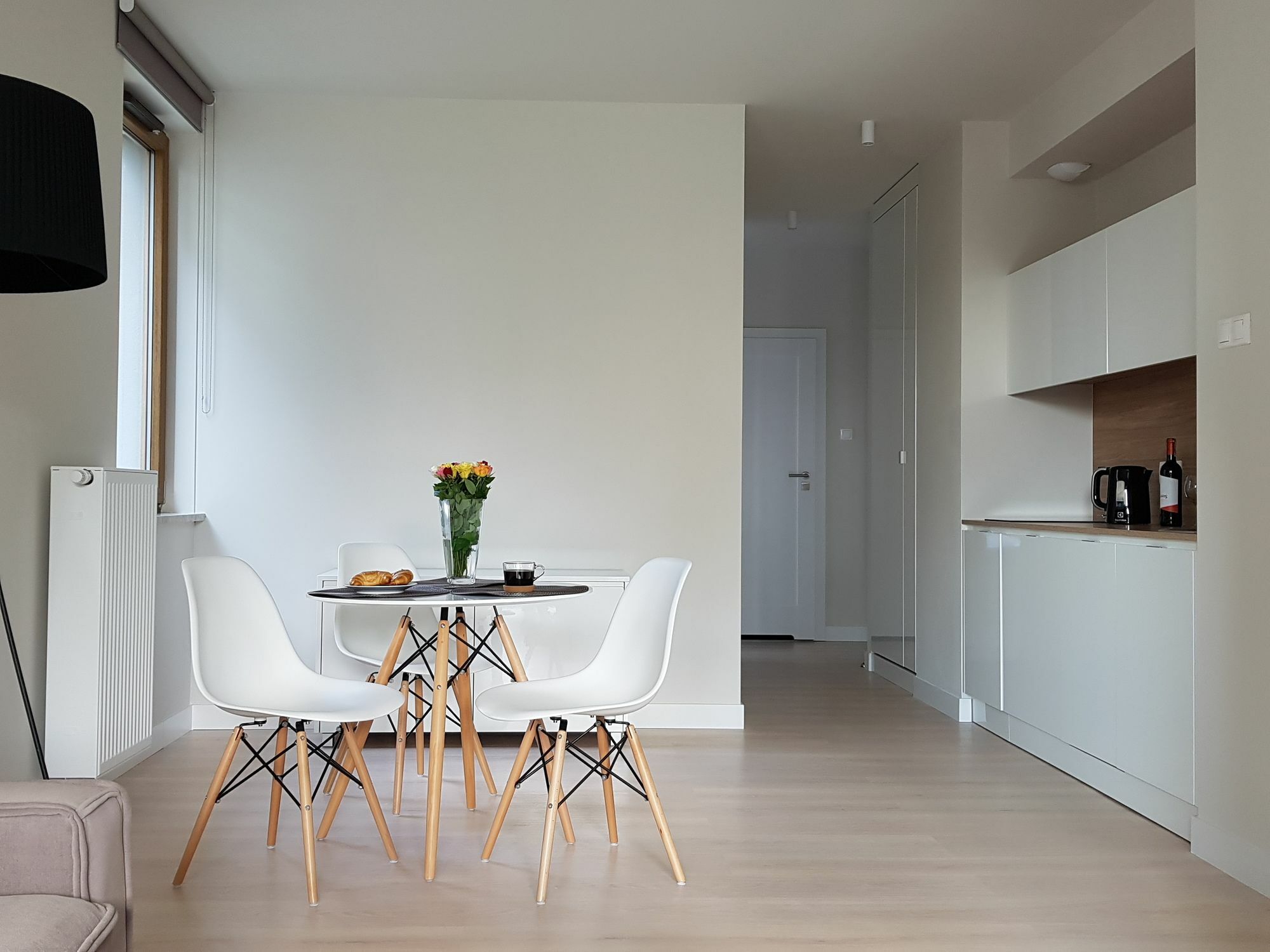 Chopin Apartments - Mennica Residence Βαρσοβία Εξωτερικό φωτογραφία