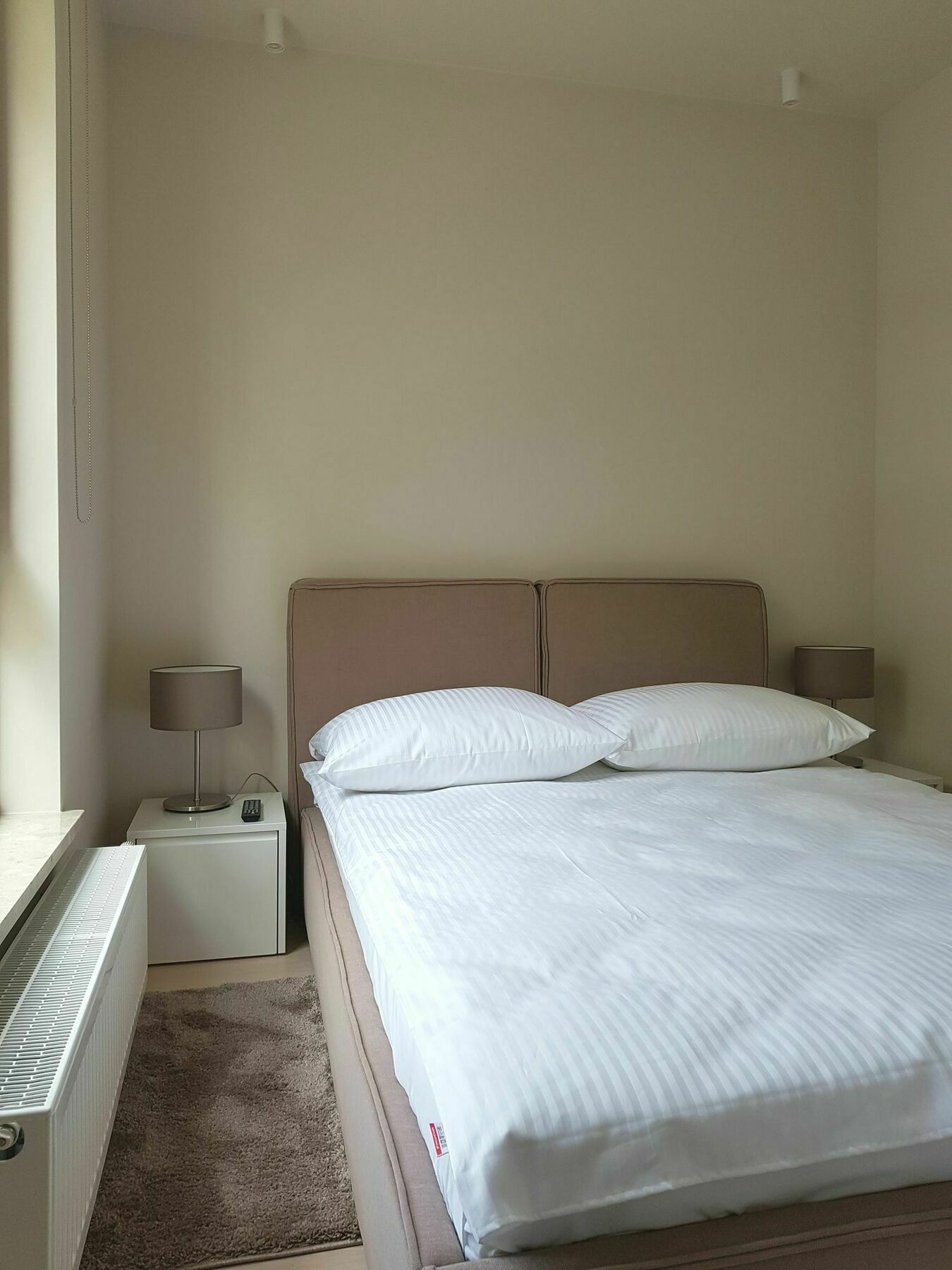 Chopin Apartments - Mennica Residence Βαρσοβία Εξωτερικό φωτογραφία